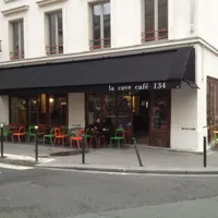 La Cave Café