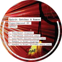 Spirit Catcher