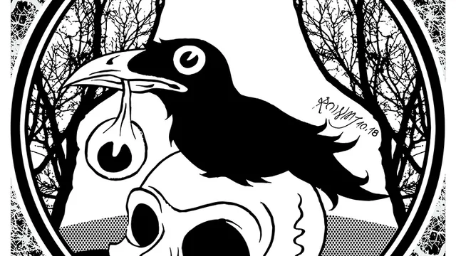 Silent Front + Le Mal des Ardents + La Coupure + Colombey