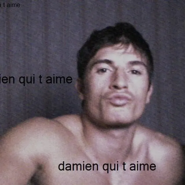 Damien S