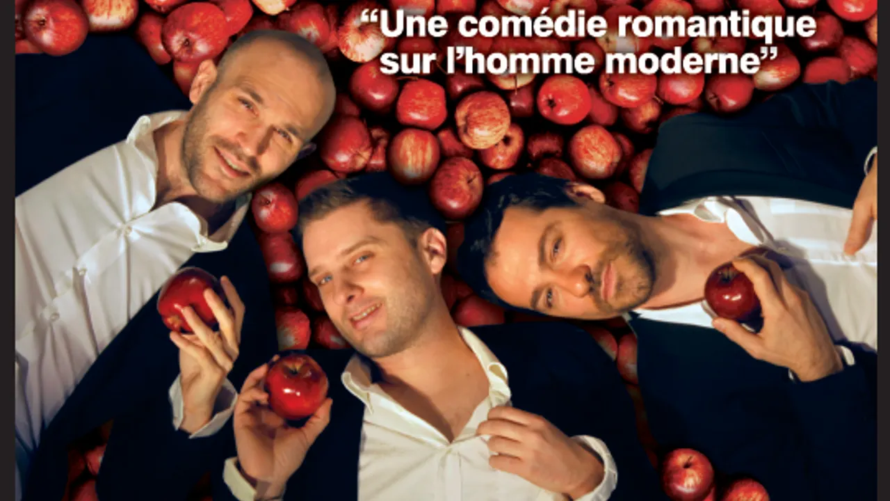 DESPERATE HOUSEMEN