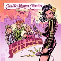 East Park Reggae Collective