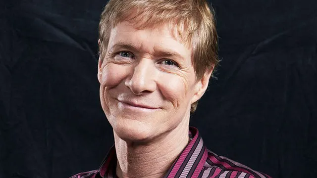Paul Jones & Dave Kelly
