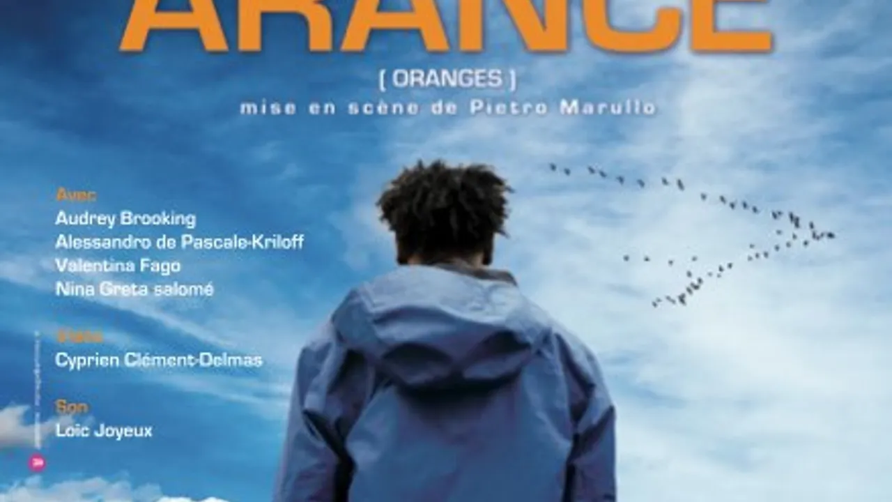 ARANCE