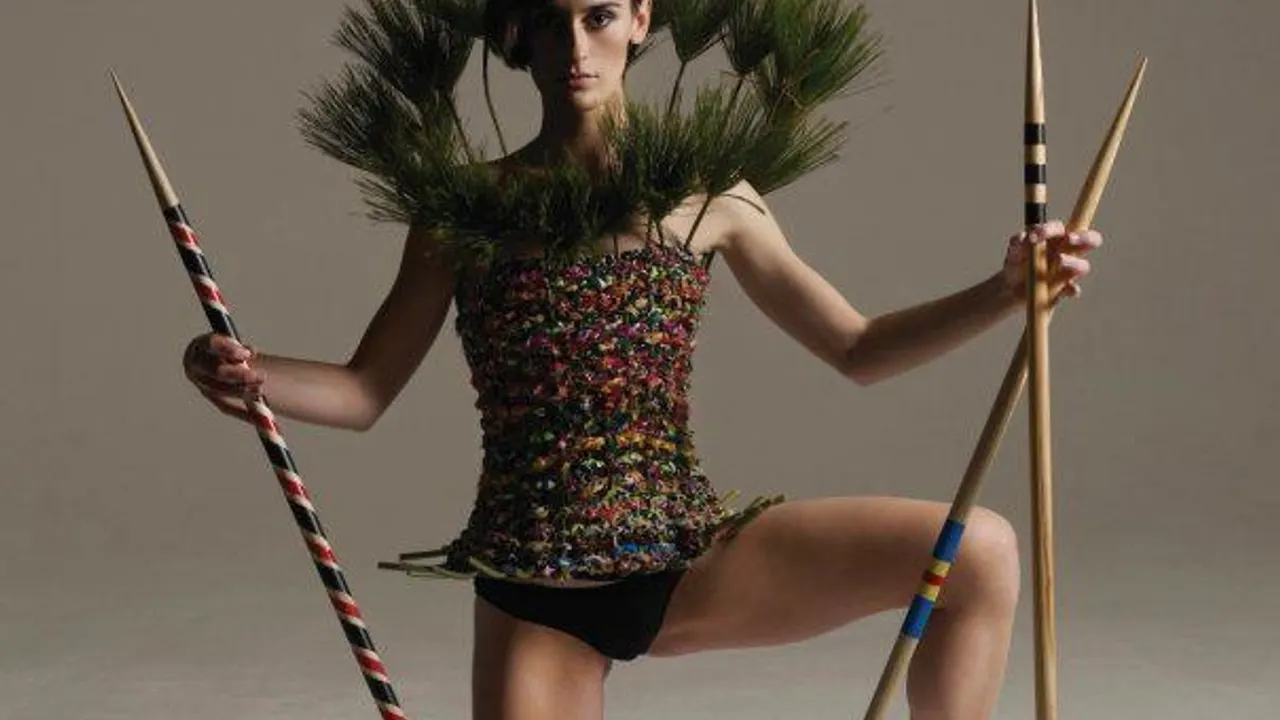 Yelle en concert