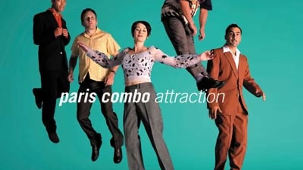 Paris Combo