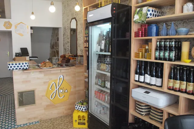 Höja, pour une pause gourmette dans le Marais