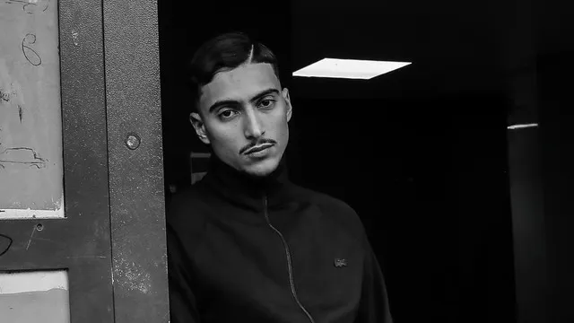 Dans le Club #55: VEN1, Saïf, Niaks