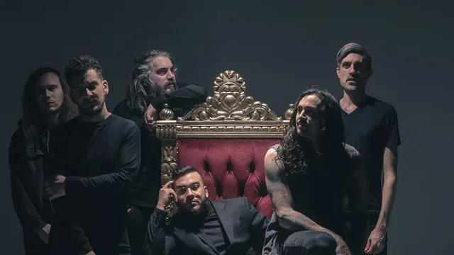 Betraying the martyrs + hypno5e