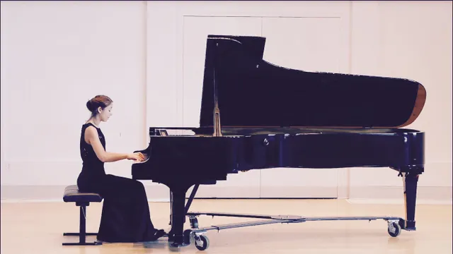Concert : Mathilde Handelsman, piano