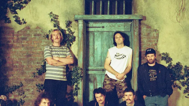 King Gizzard & The Lizard Wizard