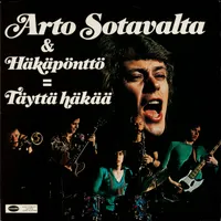 Arto Sotavalta