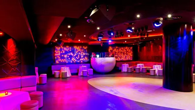 International Latino Party
