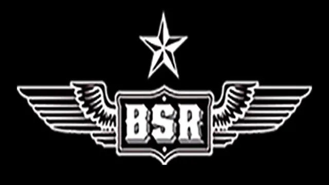 Black Star Riders, Tyketto
