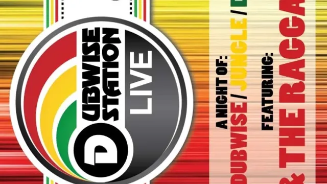 Dubwise  Station - Paris Takeover