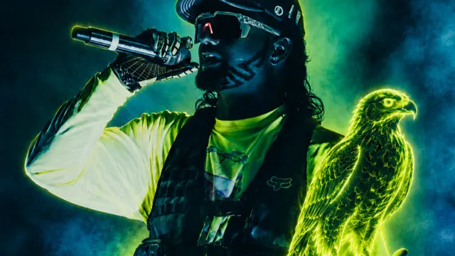 Riff Raff