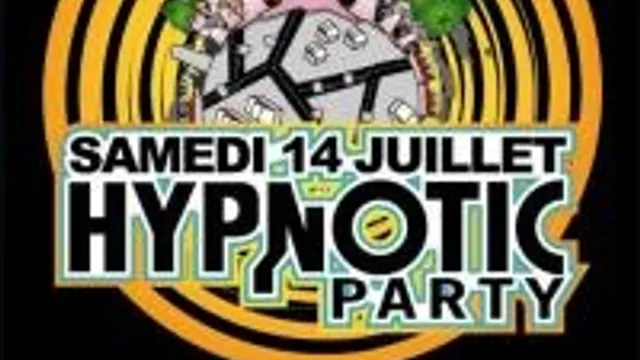 Hypnotic Party