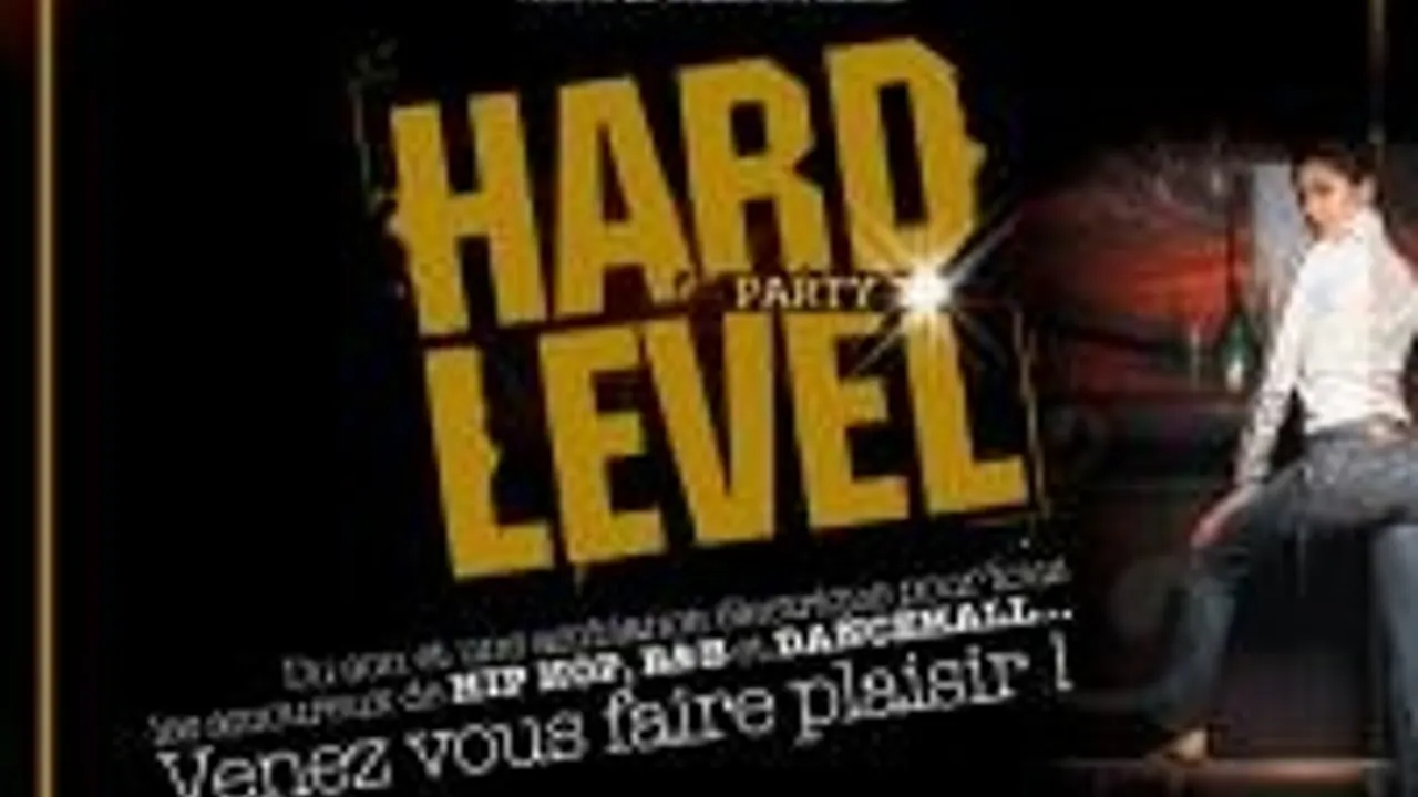 Hard Level Party