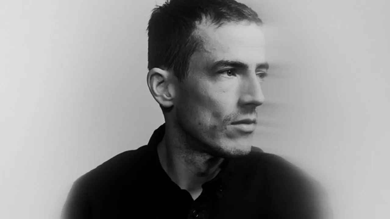 Charlie Cunningham