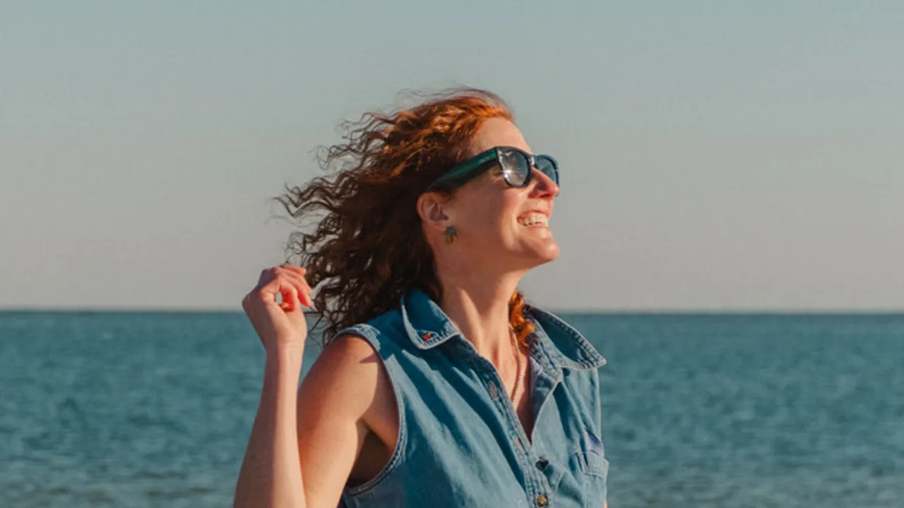 Kathleen Edwards