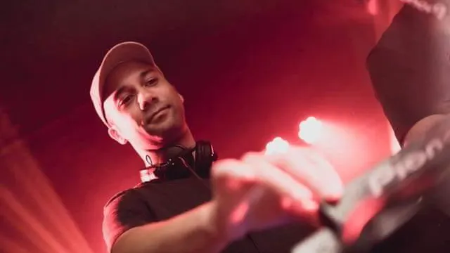Brixton Bass: Bladerunner, Brockie, Frost