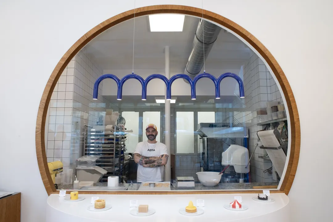 ABRA Shop Paris