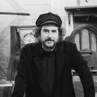 Vinicio Capossela
