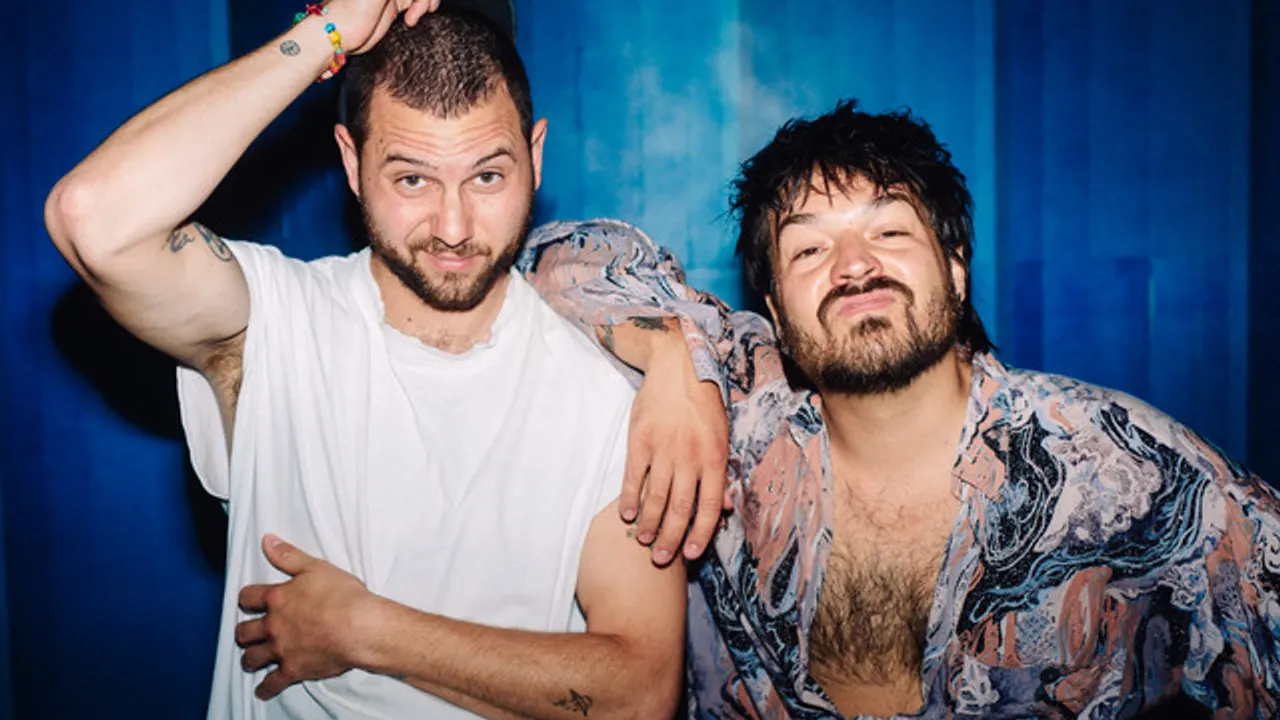 MILKY CHANCE