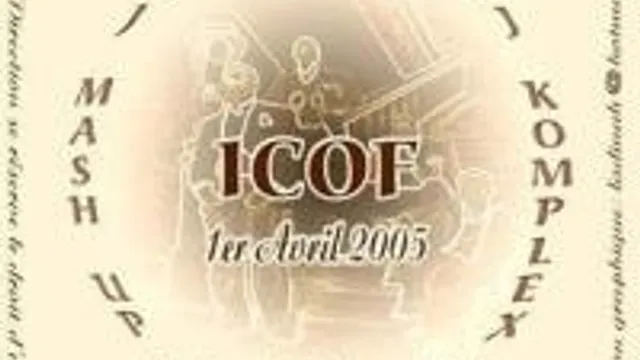Icof