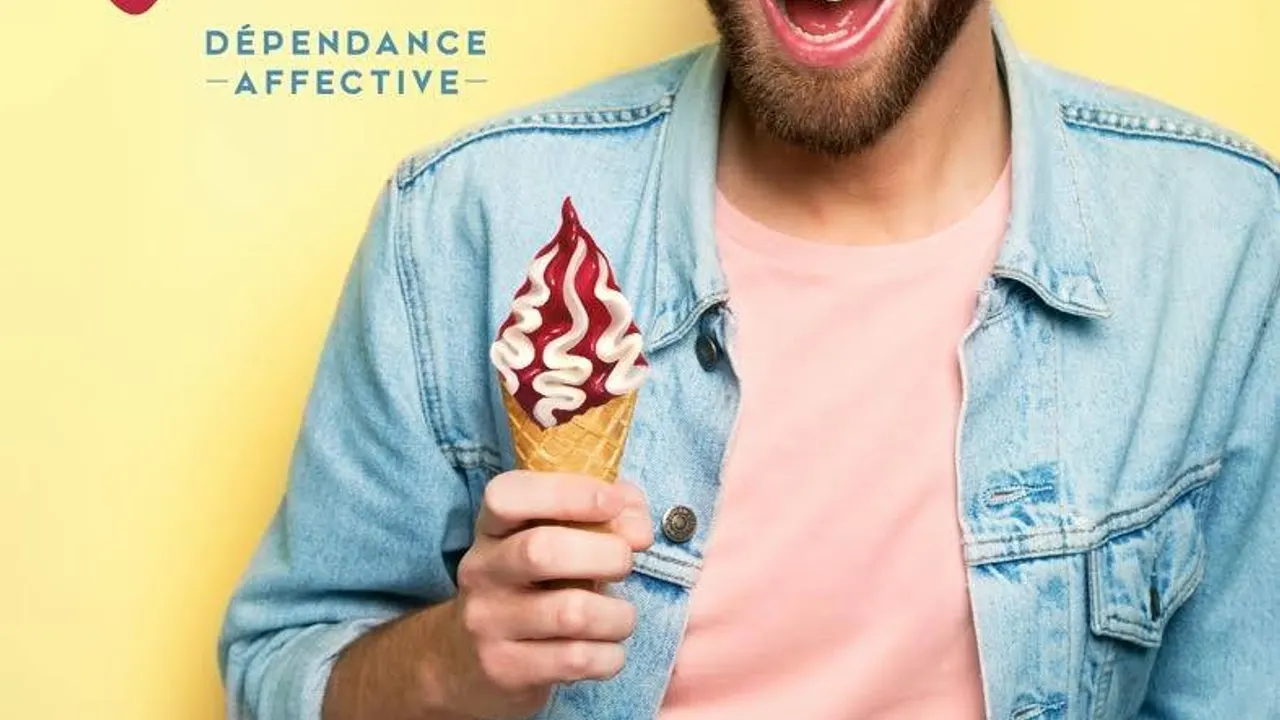 Dépendance affective