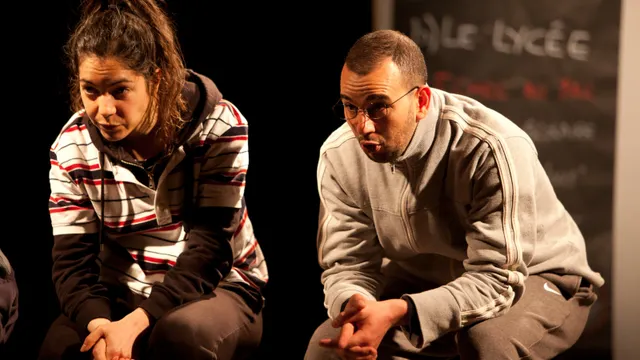 Pays de malheur! Une jeunesse française, Charlotte Le Bras, Younes Amrani, Stéphane Beaud