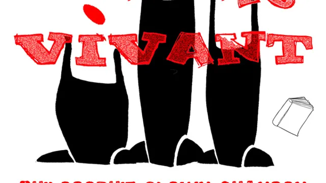 Grand Bazar Vivant