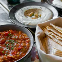 Brasserie Noura