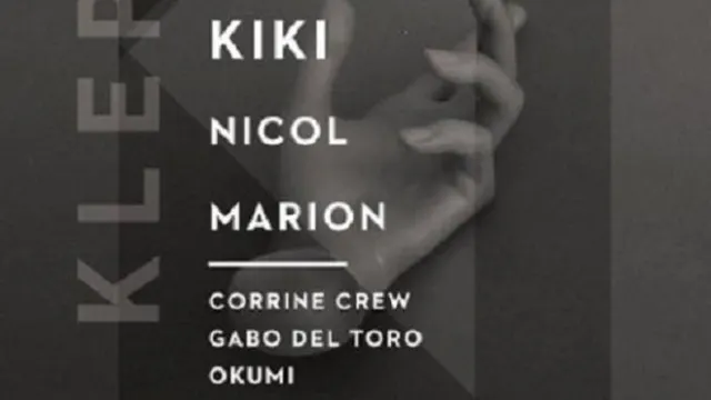 LA KLEPTO - CHAPITRE IV - SHINEDOE - KIKI - MARION - NICOL