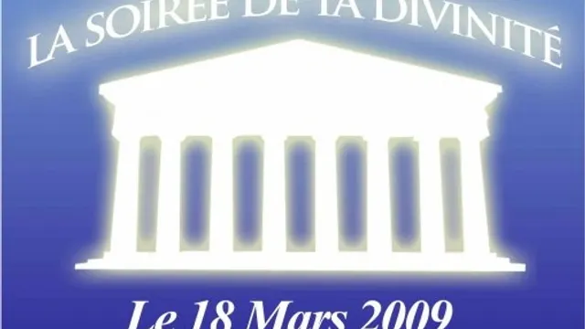 Soirée de campagne OhMyGod !