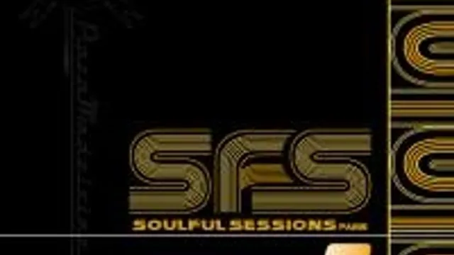 Soulful Sessions Paris