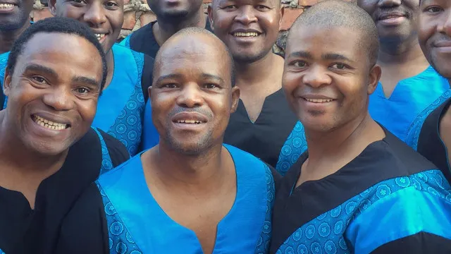Ladysmith Black Mambazo