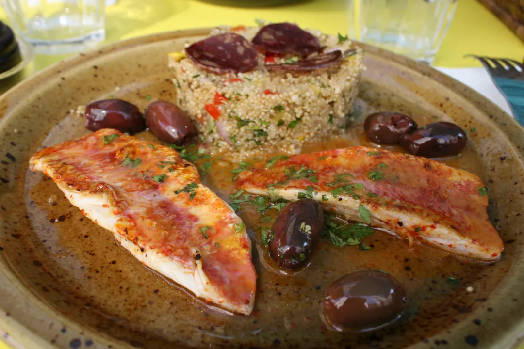 Caminito bistro argentin Restaurant Paris