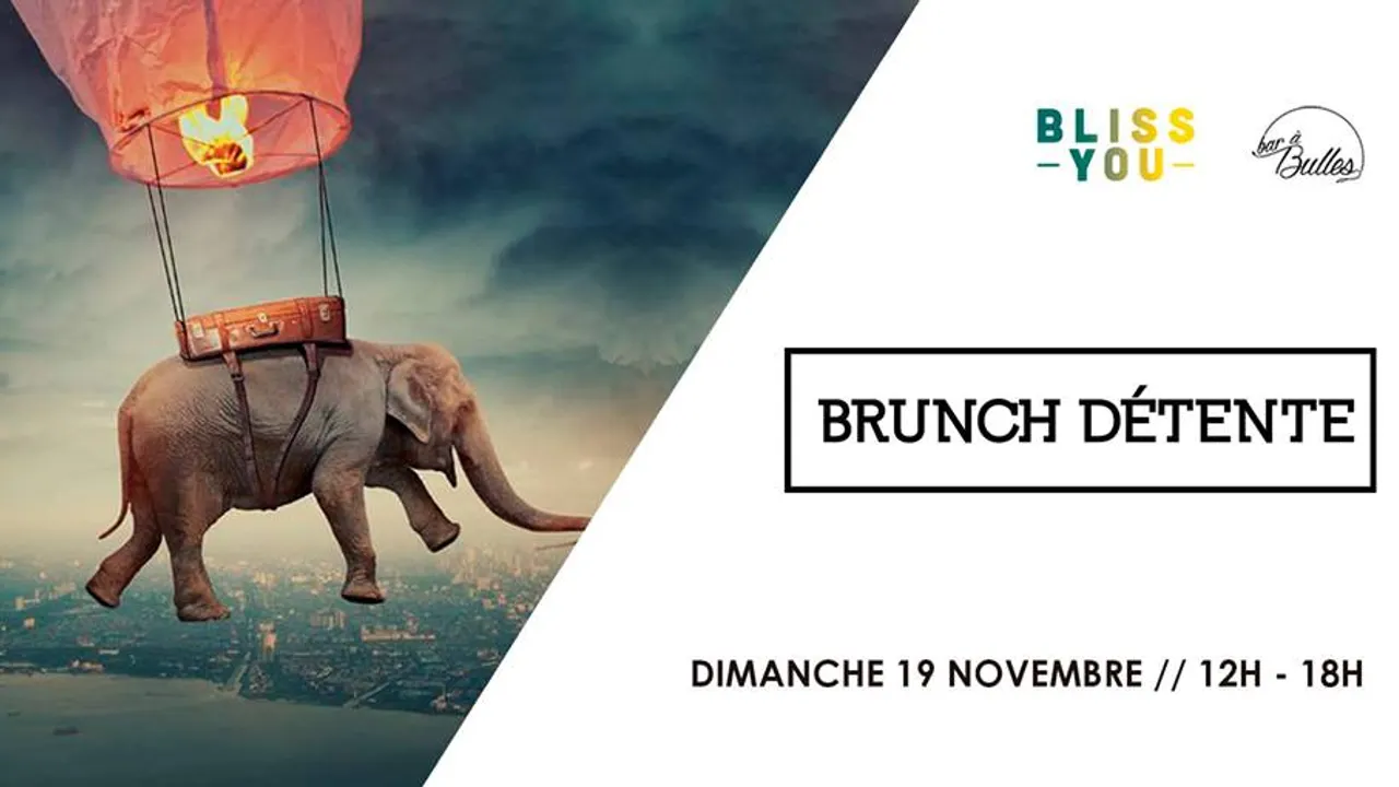 Brunch Détente