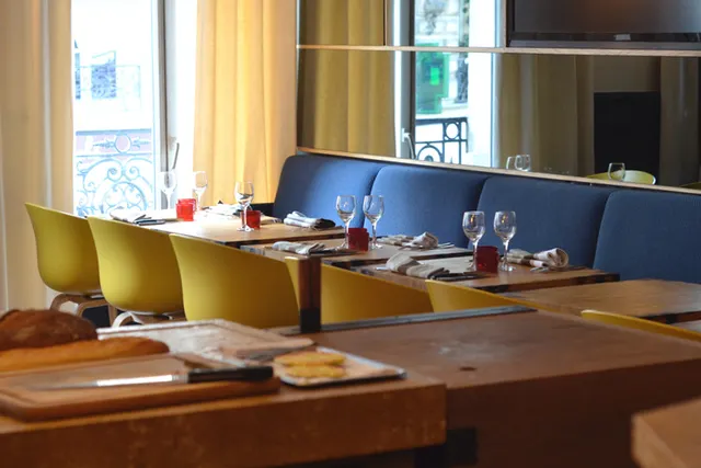 A Noste, le restaurant qui donne chaud !