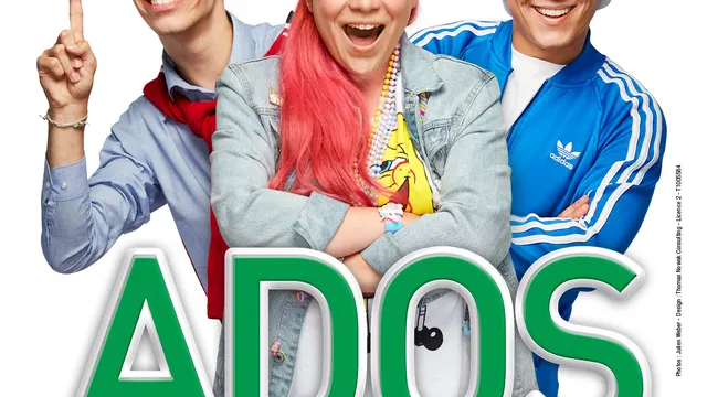 Ados