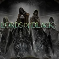 Lords of Black