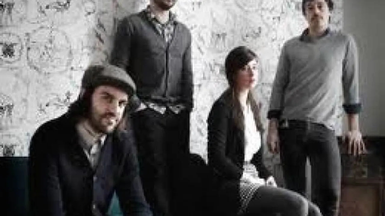 Salon de Musique - Monogrenade