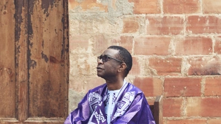 Youssou N'Dour