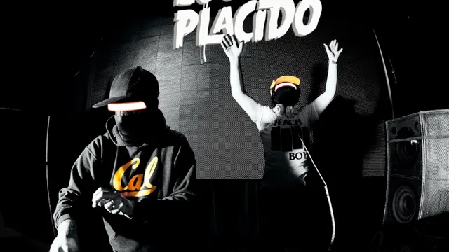 Loo & Placido