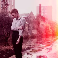 LoneLady