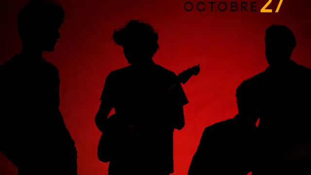 Transistor en concert , Sortie du 1er EP