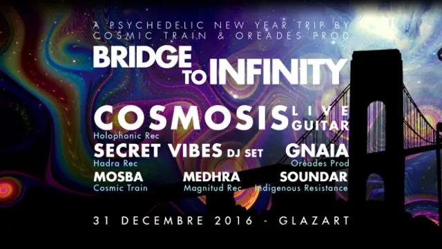 Bridge to Infinity