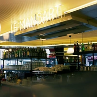 Le Mansart