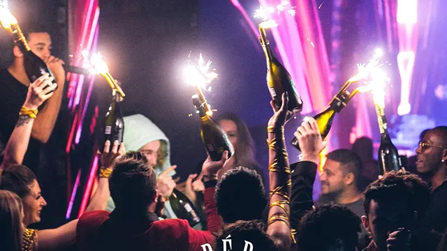 L'OPERA HIP HOP - LA PLUS GROSSE SOIREE HIP HOP DE FRANCE - GRATUIT POUR TOUS AVEC L'INVITATION